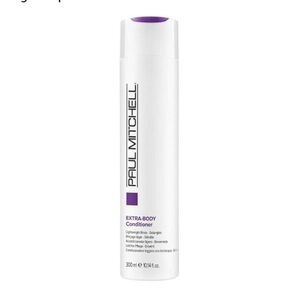 Paul Mitchell Extra-Body Hair Conditioner Detangles  Voluminizes for Thin Hair